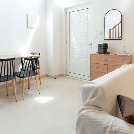 Ferienwohnung Paleochora In Exterior foto