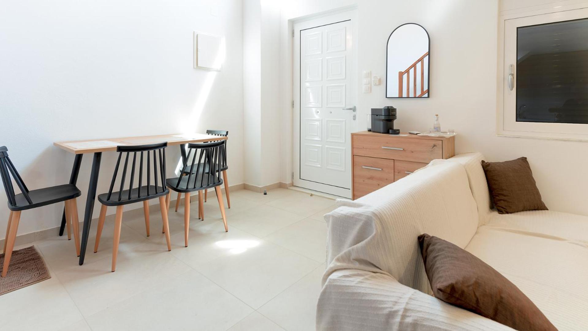 Ferienwohnung Paleochora In Exterior foto