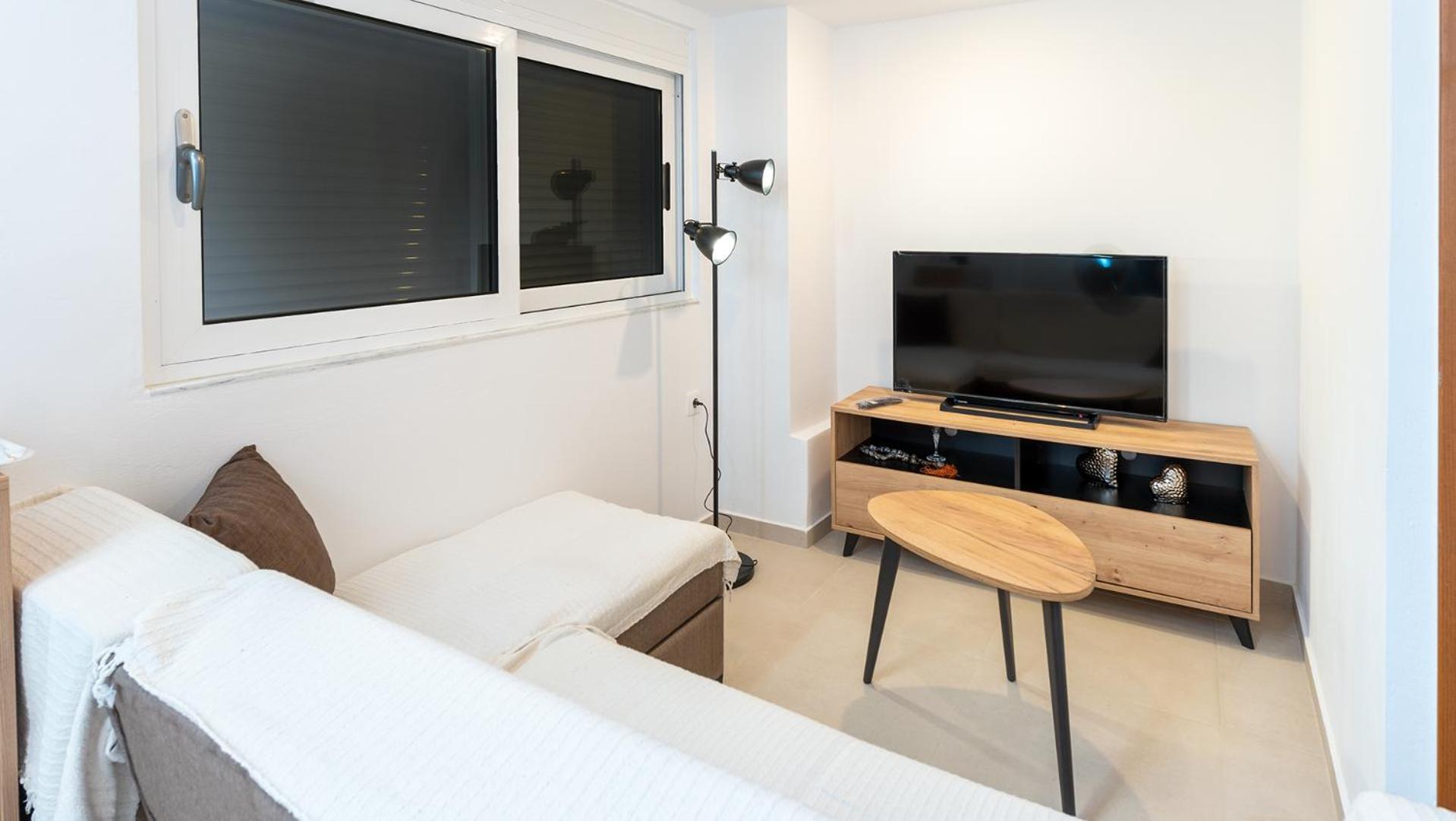 Ferienwohnung Paleochora In Exterior foto