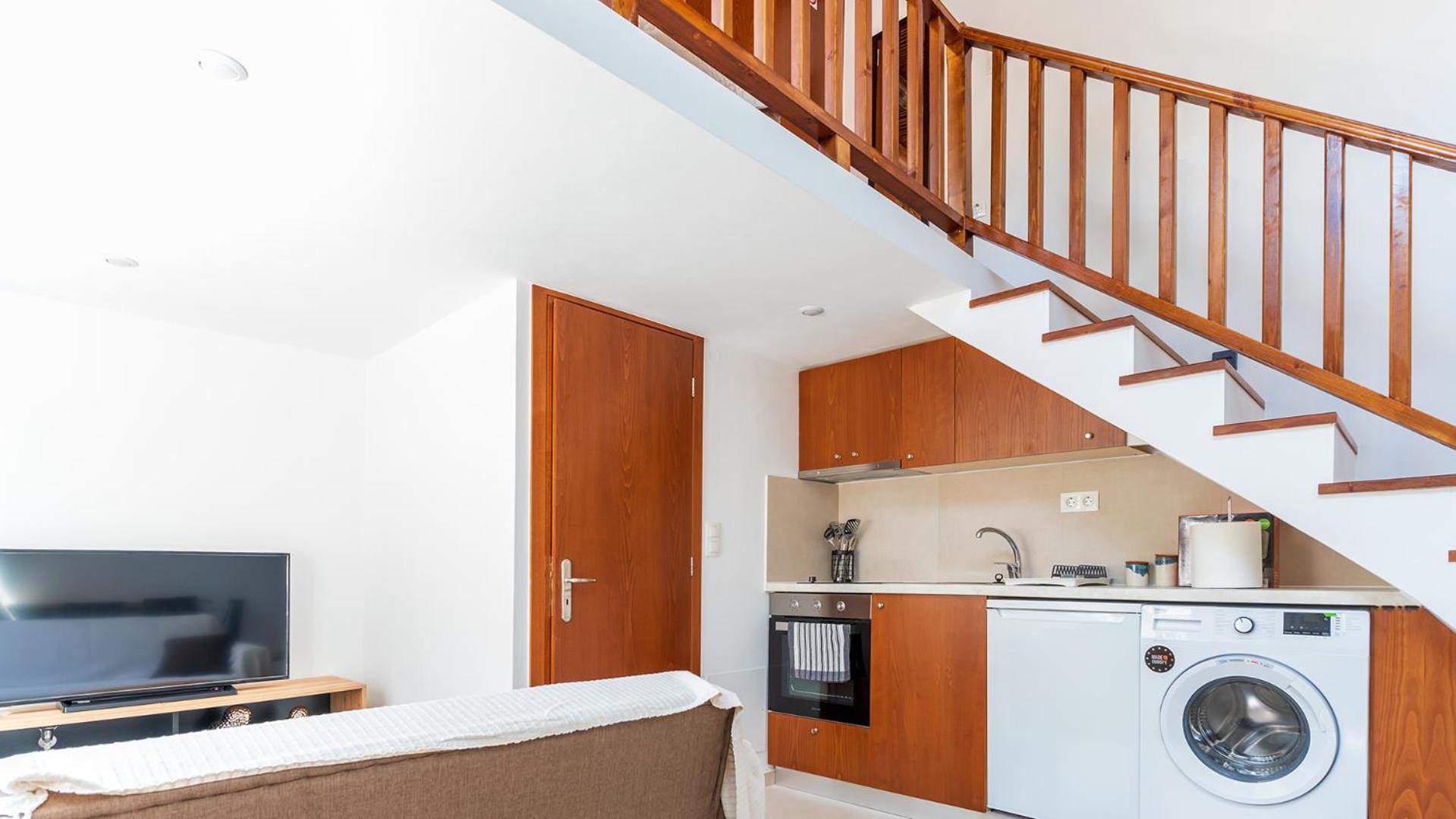Ferienwohnung Paleochora In Exterior foto