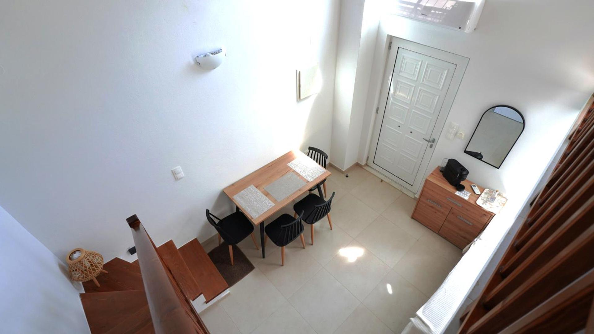 Ferienwohnung Paleochora In Exterior foto