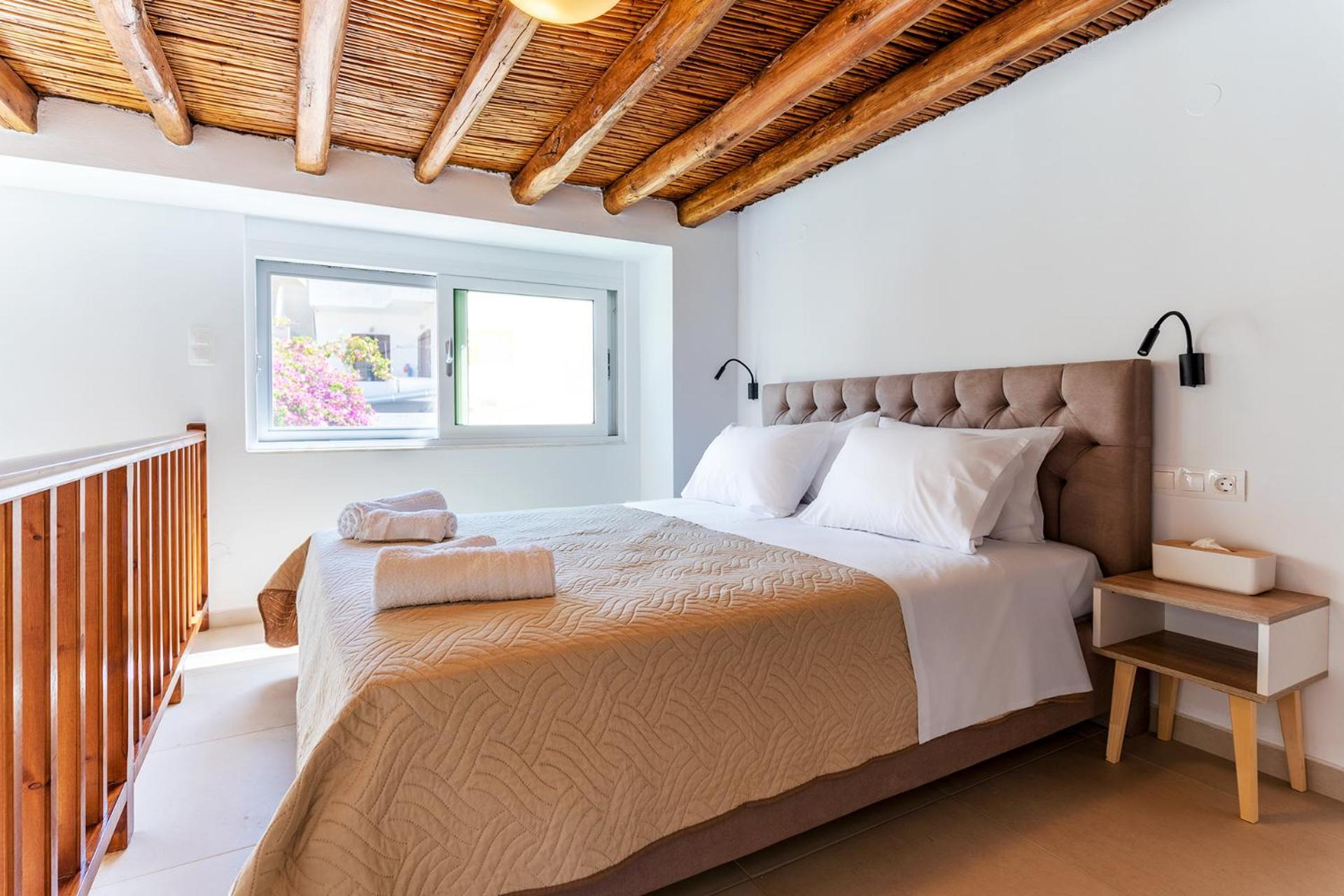 Ferienwohnung Paleochora In Exterior foto